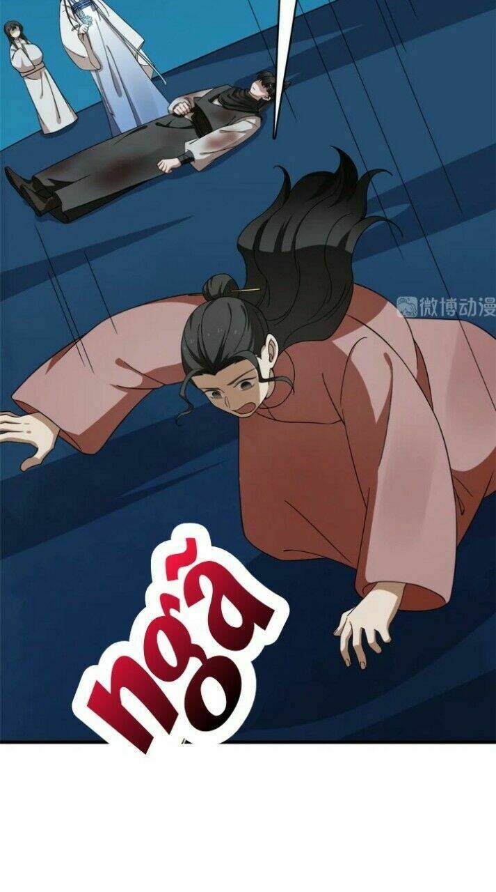 Độc Bộ Thiên Hạ: Đặc Công Thần Y Chapter 260 - Trang 2