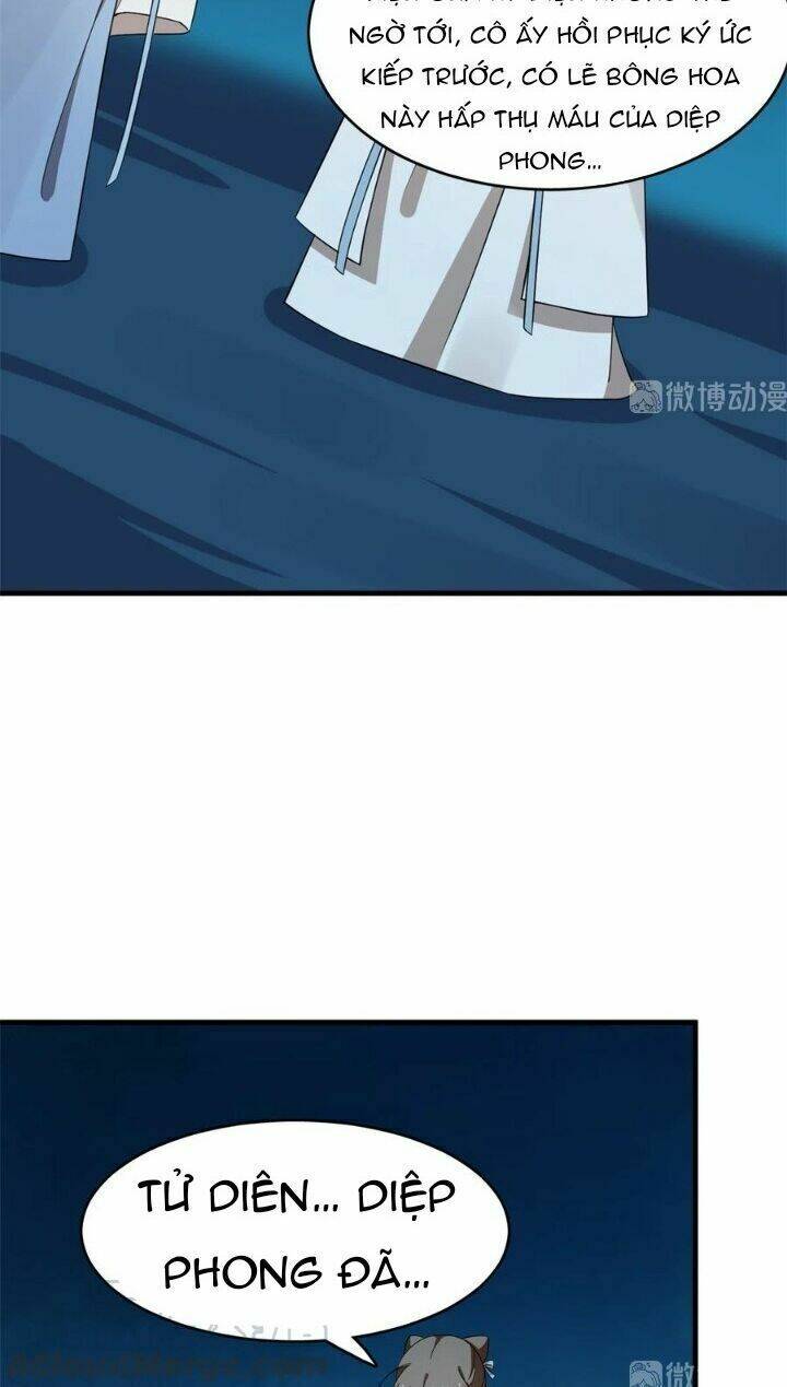 Độc Bộ Thiên Hạ: Đặc Công Thần Y Chapter 260 - Trang 29