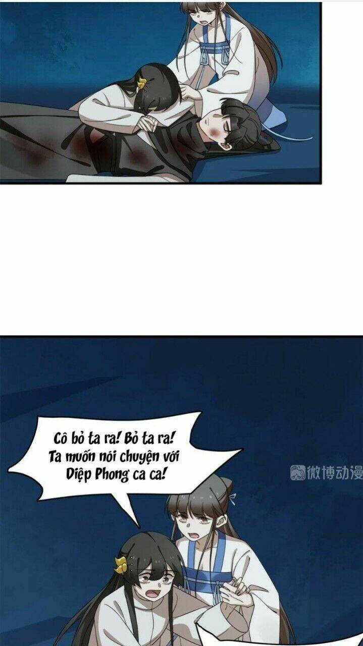 Độc Bộ Thiên Hạ: Đặc Công Thần Y Chapter 260 - Trang 30