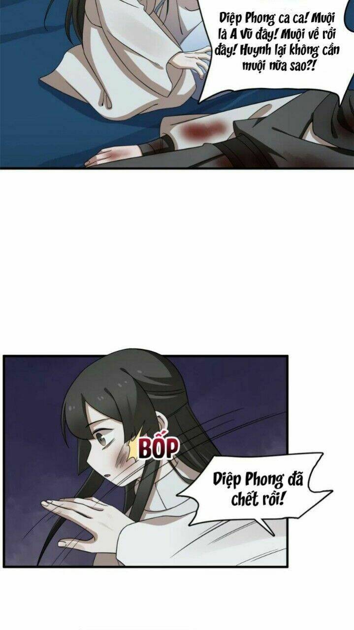 Độc Bộ Thiên Hạ: Đặc Công Thần Y Chapter 260 - Trang 31