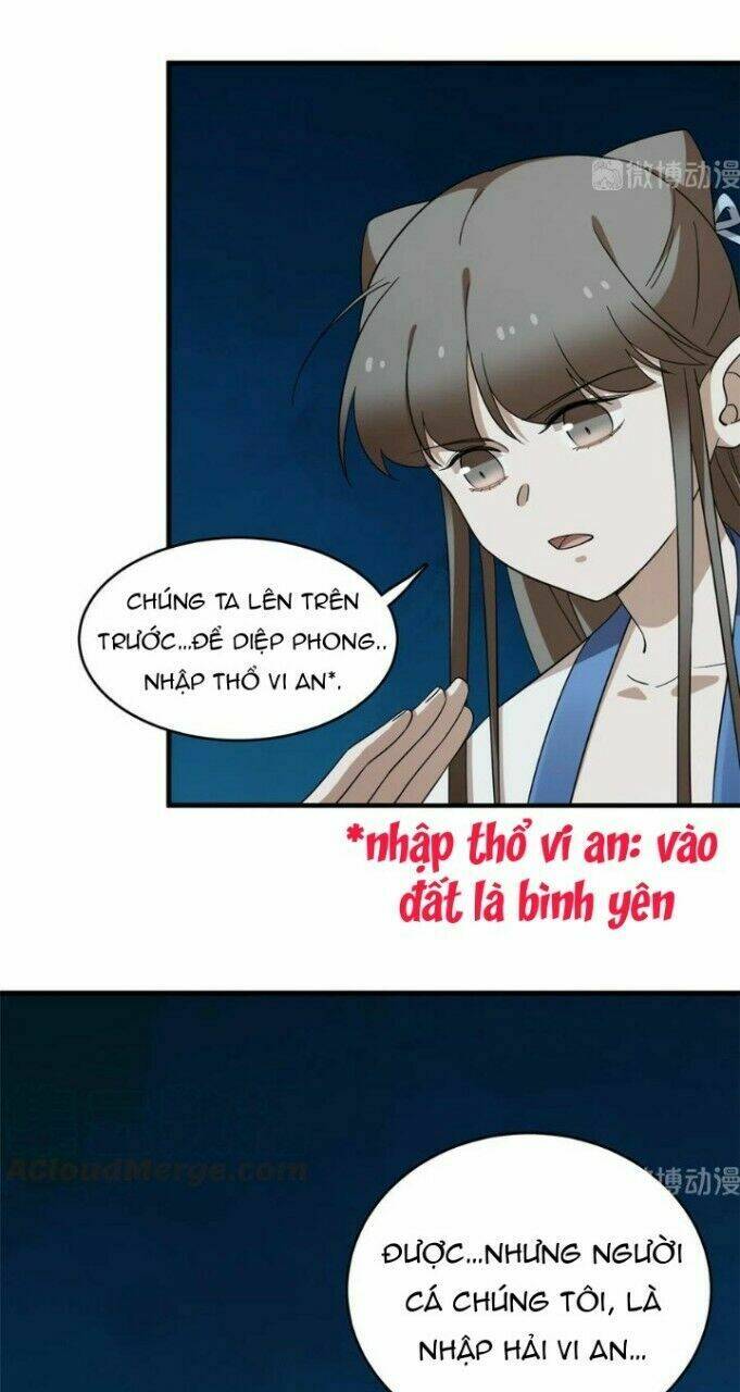 Độc Bộ Thiên Hạ: Đặc Công Thần Y Chapter 260 - Trang 32