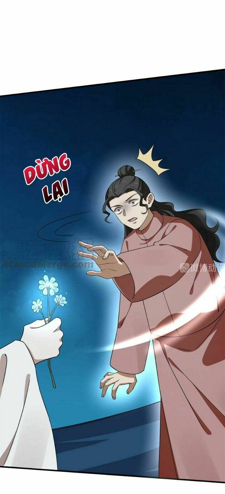 Độc Bộ Thiên Hạ: Đặc Công Thần Y Chapter 260 - Trang 7