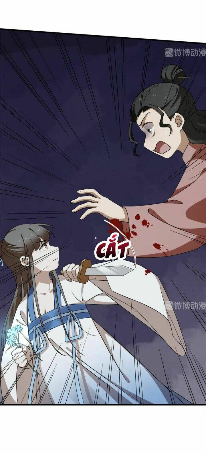 Độc Bộ Thiên Hạ: Đặc Công Thần Y Chapter 260 - Trang 8