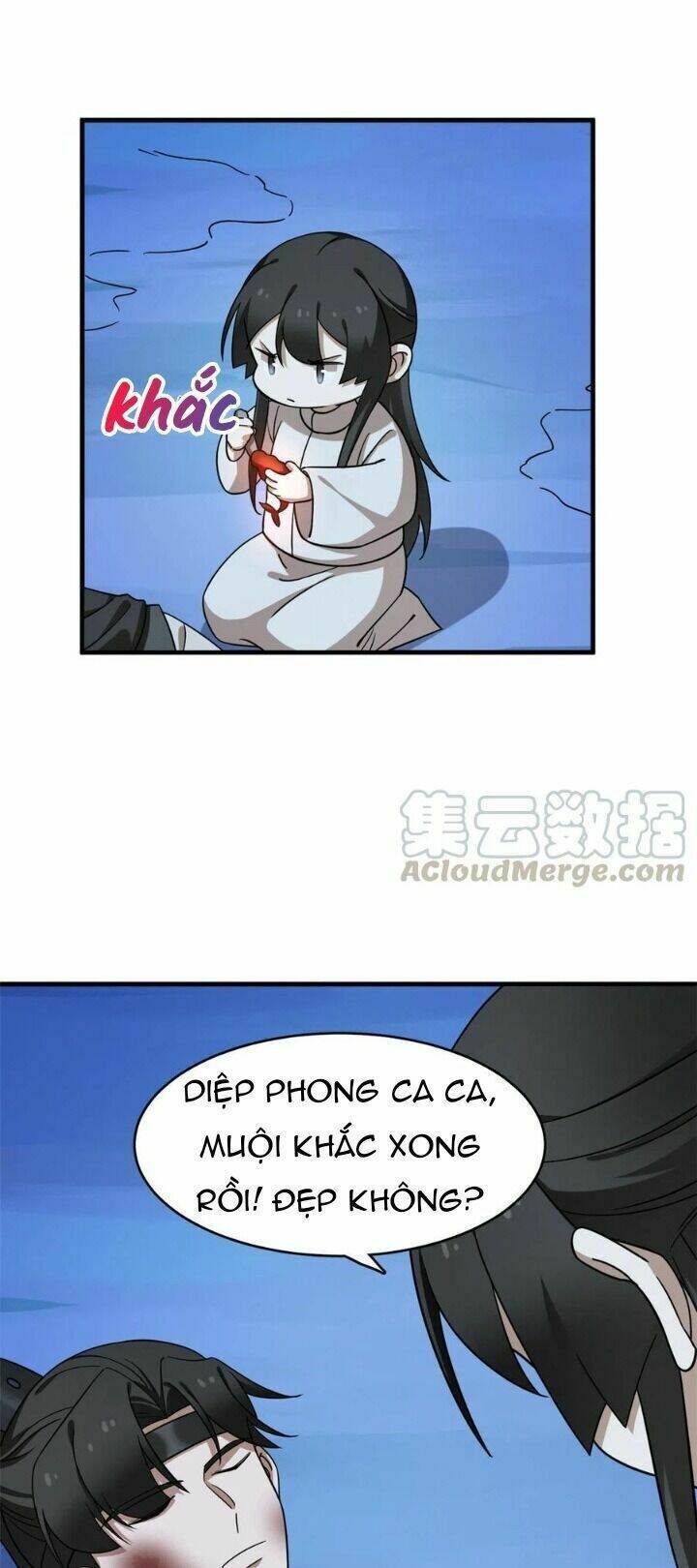 Độc Bộ Thiên Hạ: Đặc Công Thần Y Chapter 261 - Trang 9