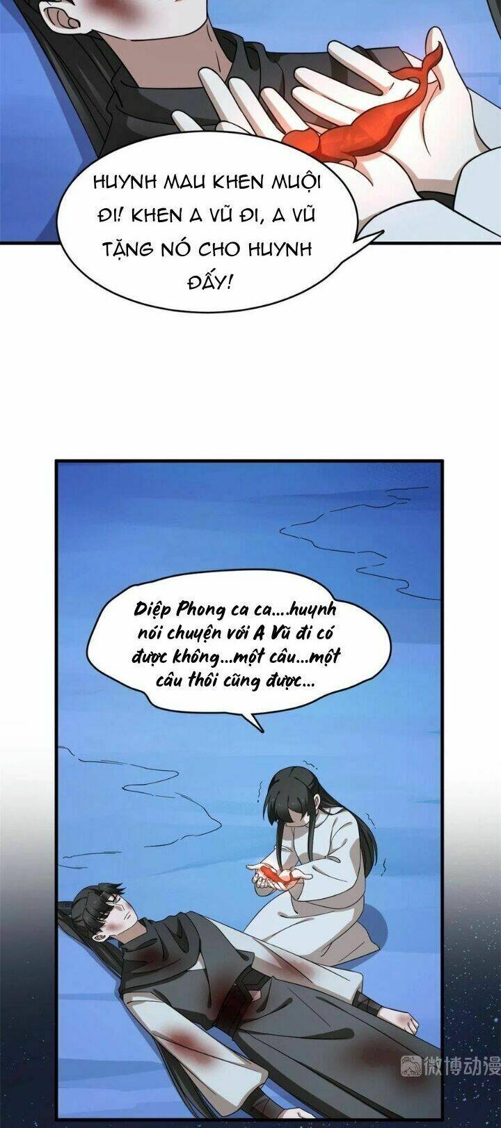 Độc Bộ Thiên Hạ: Đặc Công Thần Y Chapter 261 - Trang 10