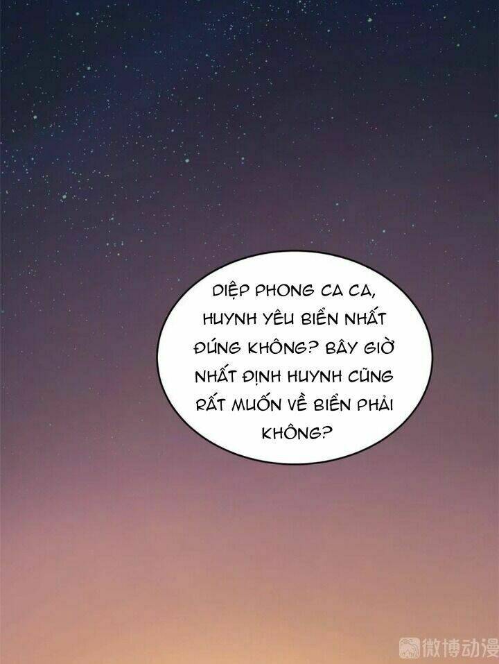 Độc Bộ Thiên Hạ: Đặc Công Thần Y Chapter 261 - Trang 11