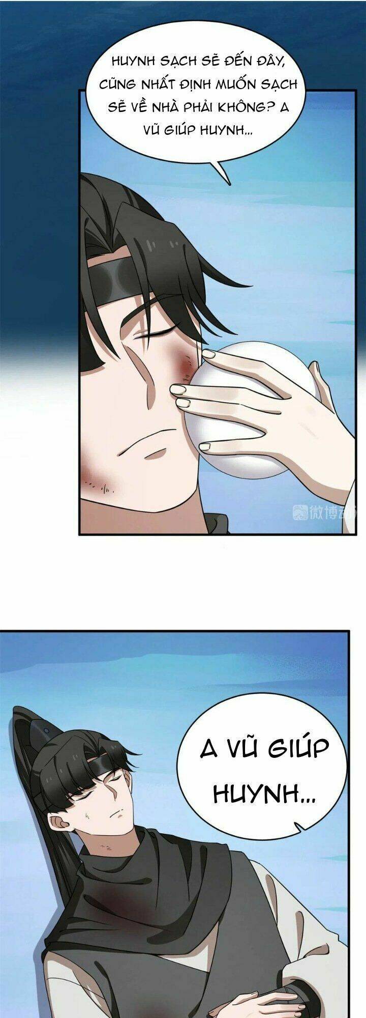 Độc Bộ Thiên Hạ: Đặc Công Thần Y Chapter 261 - Trang 13