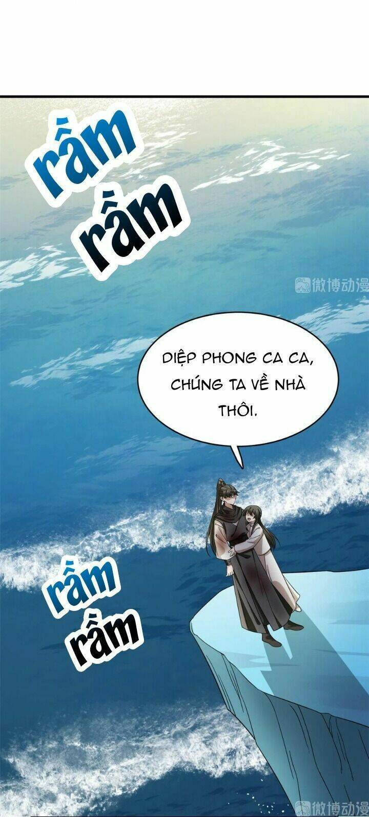 Độc Bộ Thiên Hạ: Đặc Công Thần Y Chapter 261 - Trang 17