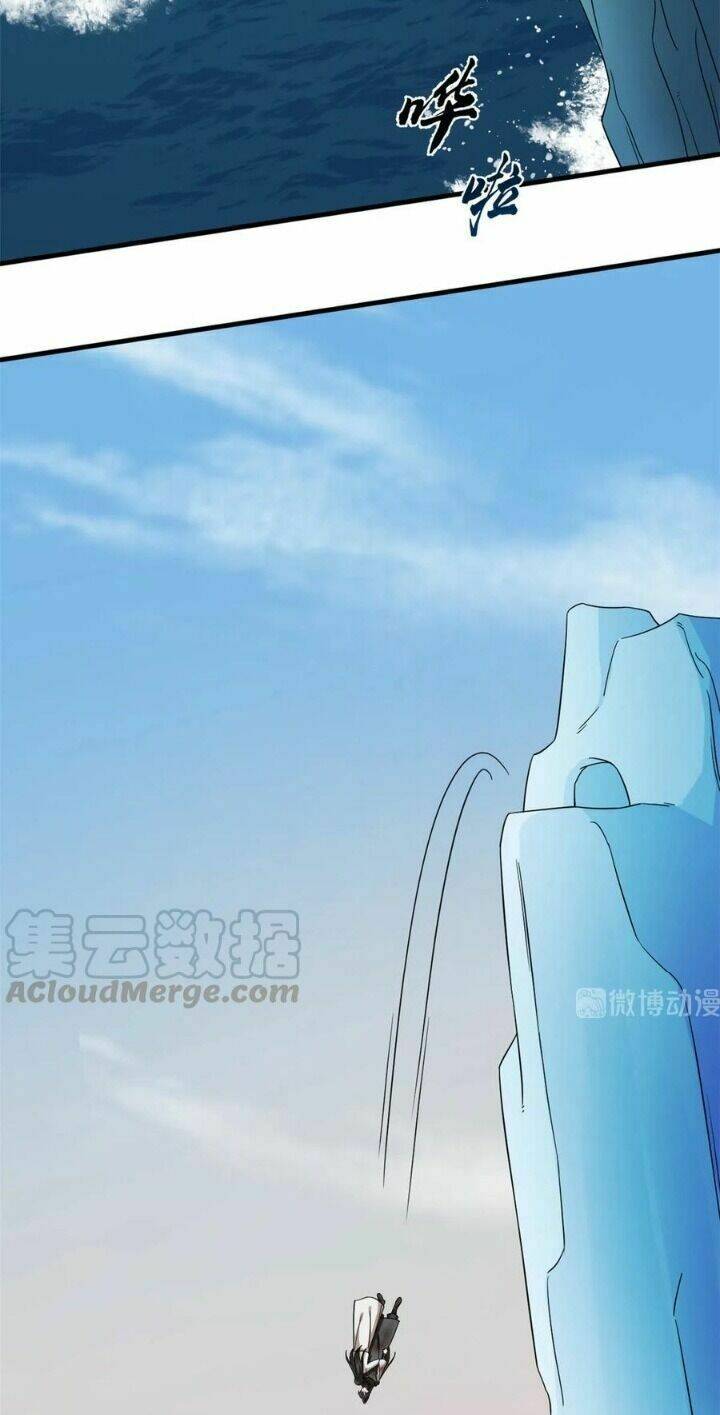 Độc Bộ Thiên Hạ: Đặc Công Thần Y Chapter 261 - Trang 18