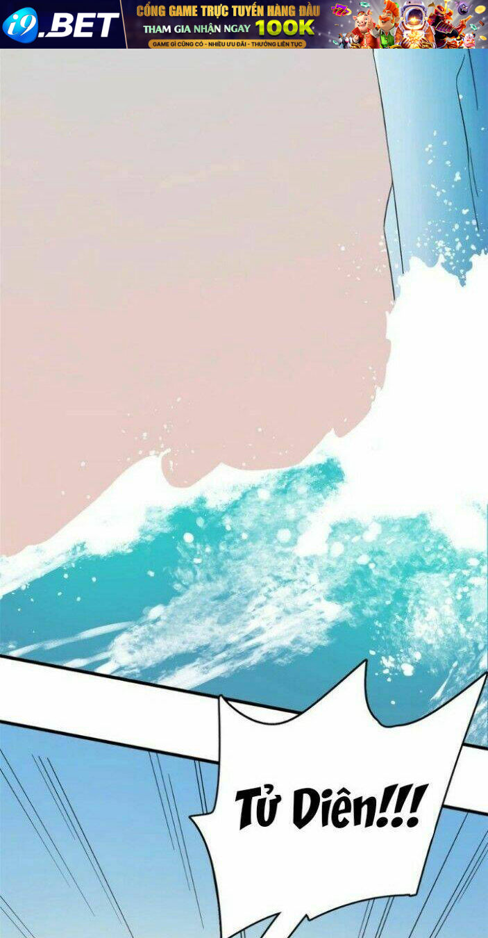 Độc Bộ Thiên Hạ: Đặc Công Thần Y Chapter 261 - Trang 19