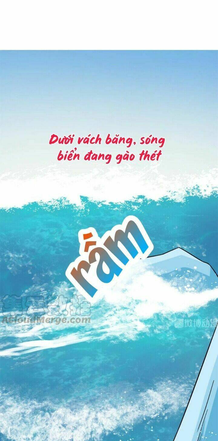 Độc Bộ Thiên Hạ: Đặc Công Thần Y Chapter 261 - Trang 21