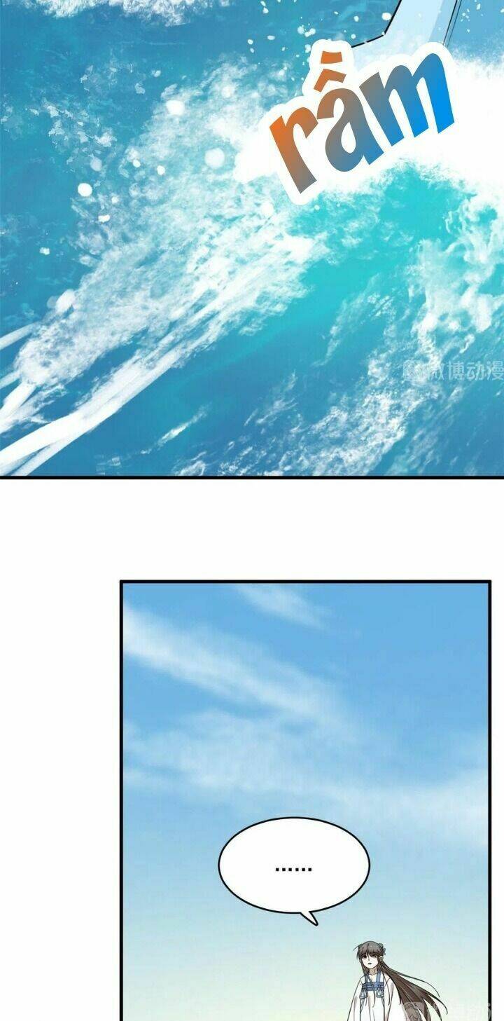 Độc Bộ Thiên Hạ: Đặc Công Thần Y Chapter 261 - Trang 22