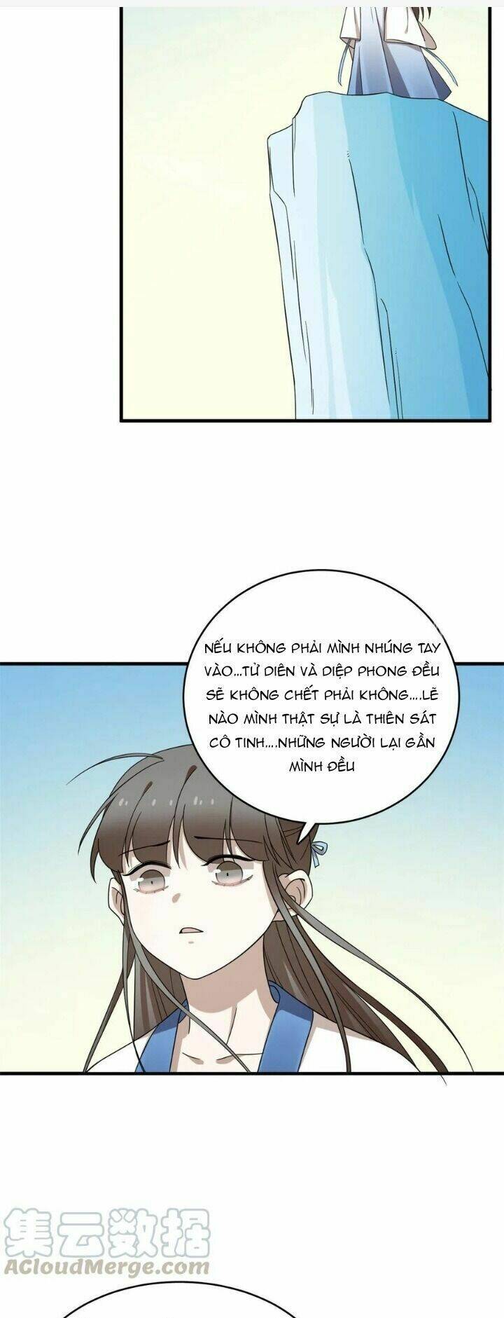 Độc Bộ Thiên Hạ: Đặc Công Thần Y Chapter 261 - Trang 23
