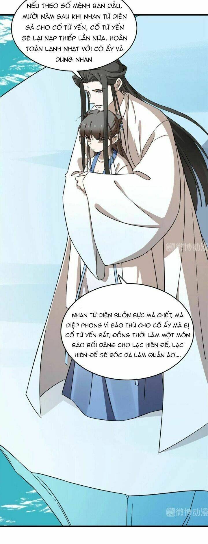 Độc Bộ Thiên Hạ: Đặc Công Thần Y Chapter 261 - Trang 24