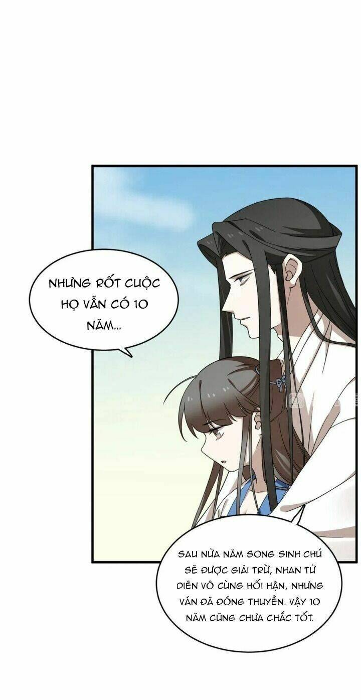 Độc Bộ Thiên Hạ: Đặc Công Thần Y Chapter 261 - Trang 25