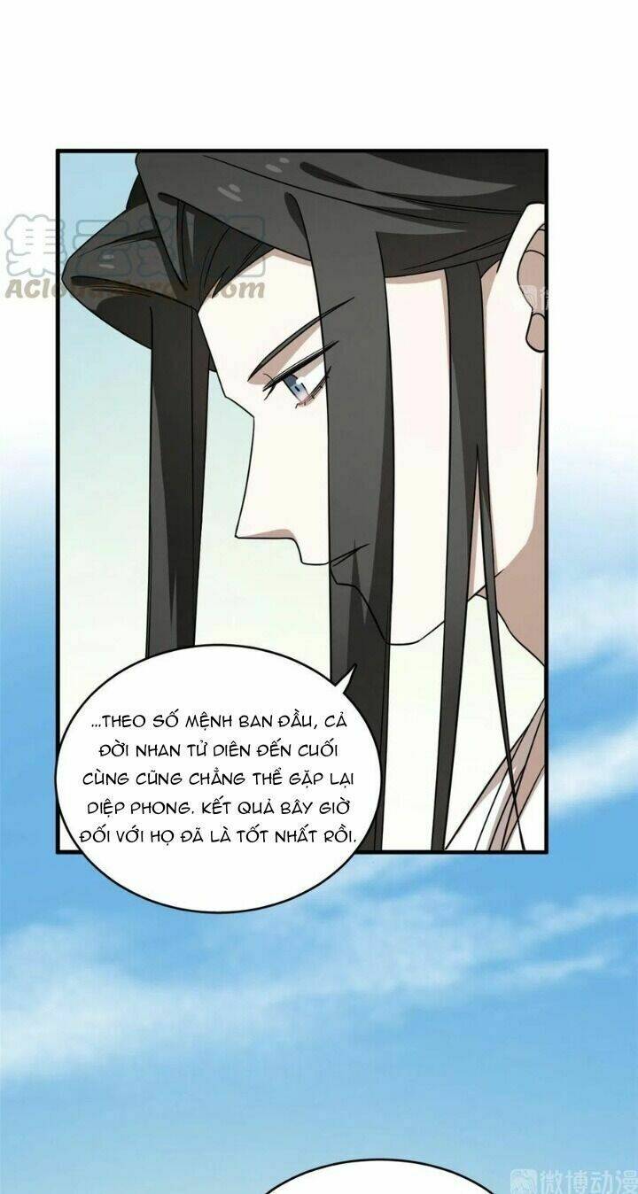 Độc Bộ Thiên Hạ: Đặc Công Thần Y Chapter 261 - Trang 26