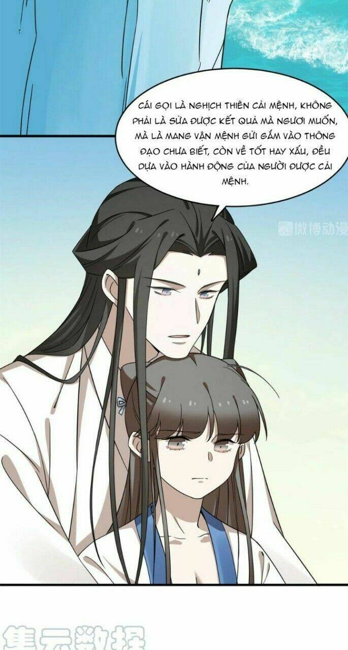 Độc Bộ Thiên Hạ: Đặc Công Thần Y Chapter 261 - Trang 28