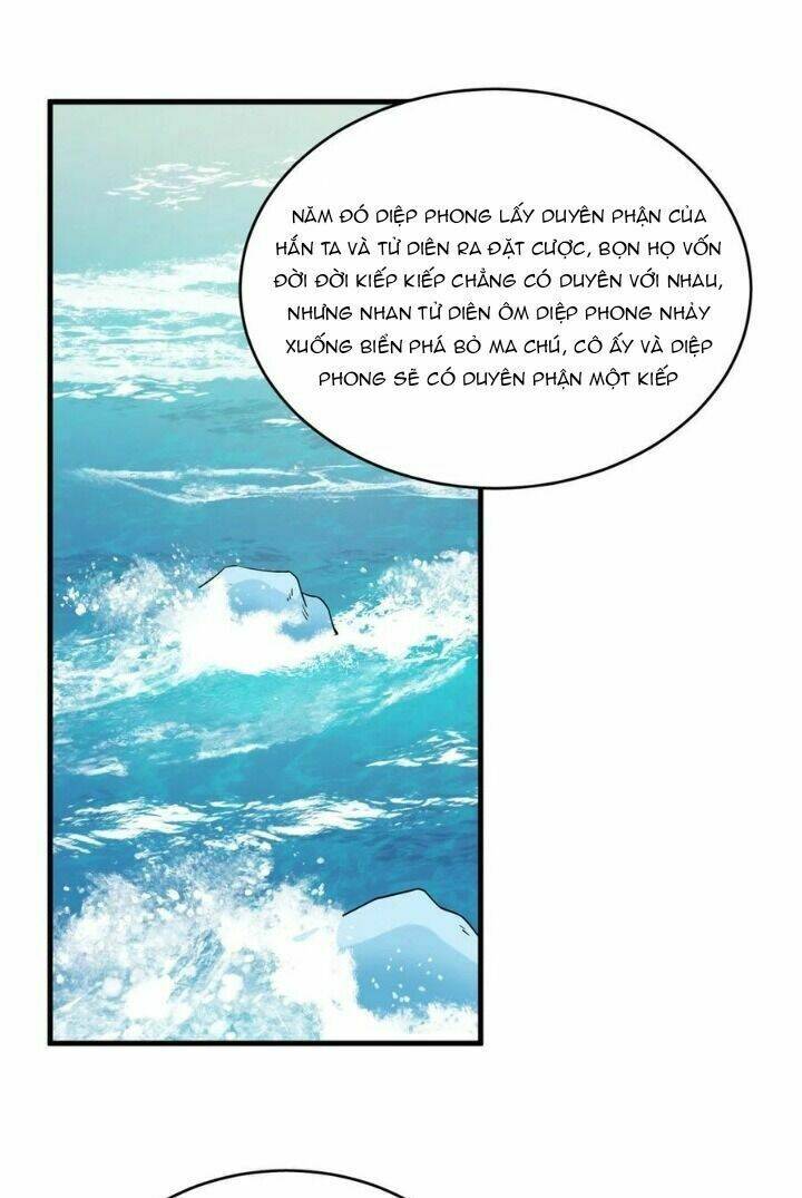 Độc Bộ Thiên Hạ: Đặc Công Thần Y Chapter 261 - Trang 29