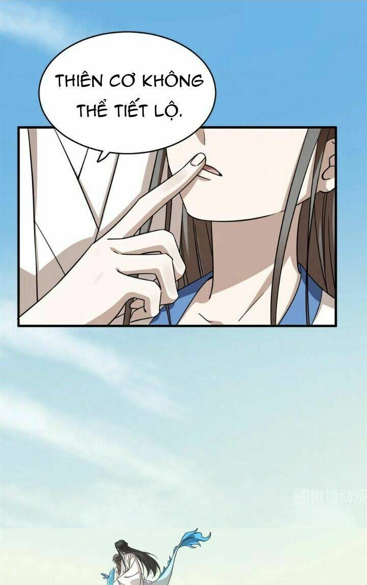 Độc Bộ Thiên Hạ: Đặc Công Thần Y Chapter 261 - Trang 32