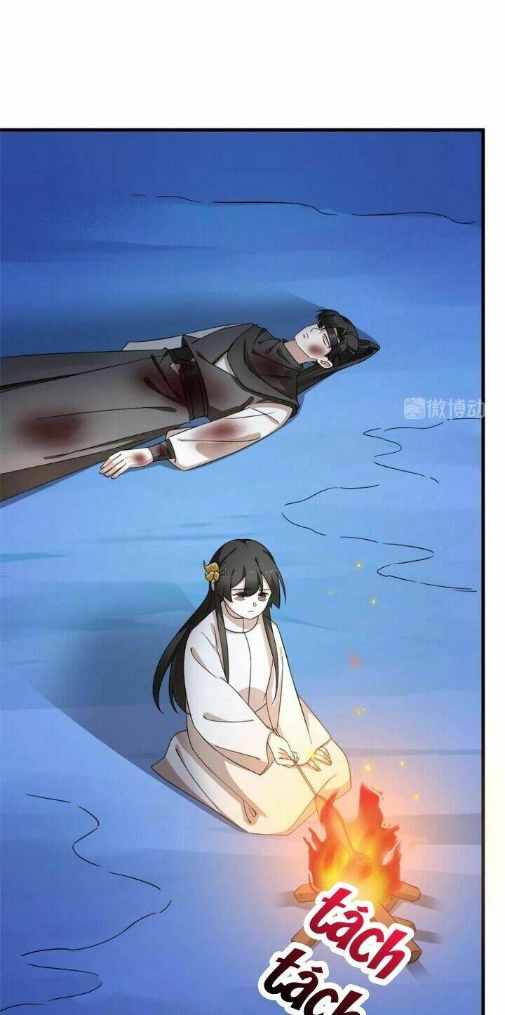 Độc Bộ Thiên Hạ: Đặc Công Thần Y Chapter 261 - Trang 4