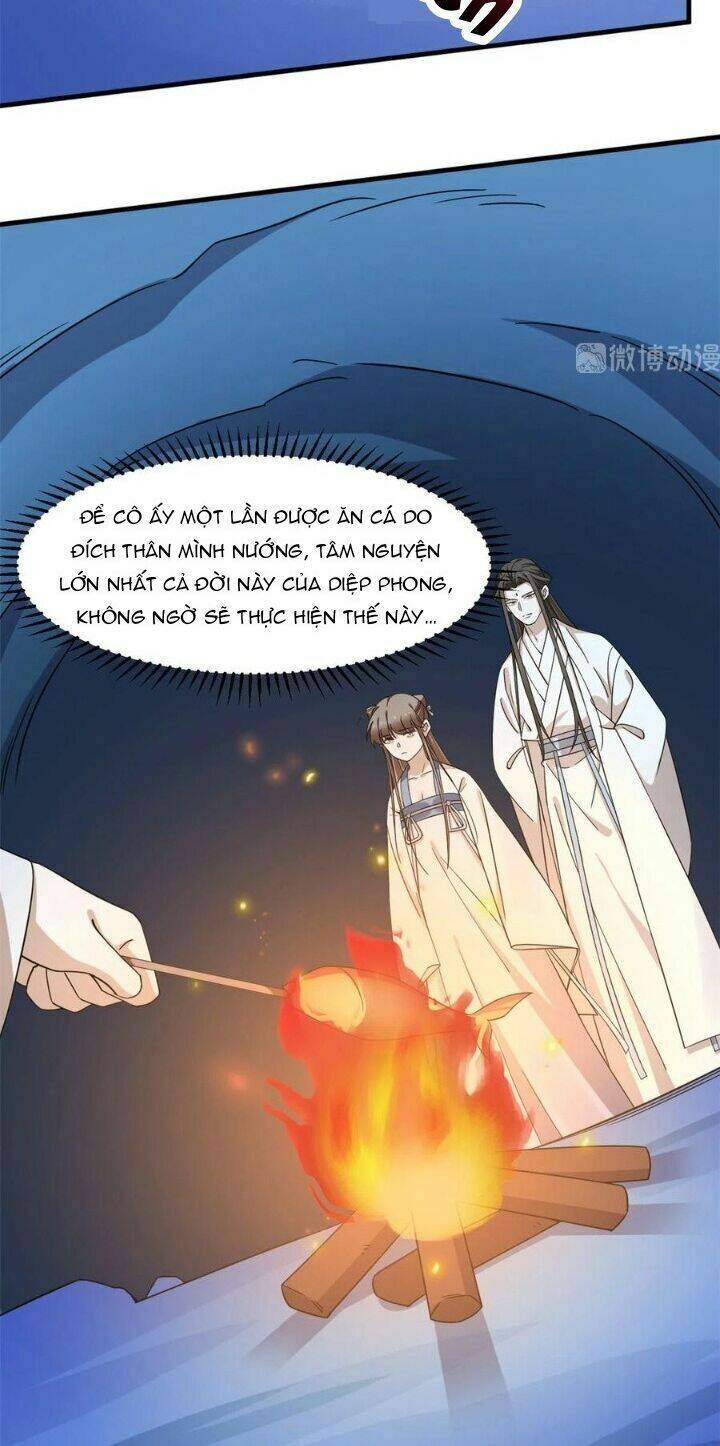 Độc Bộ Thiên Hạ: Đặc Công Thần Y Chapter 261 - Trang 5