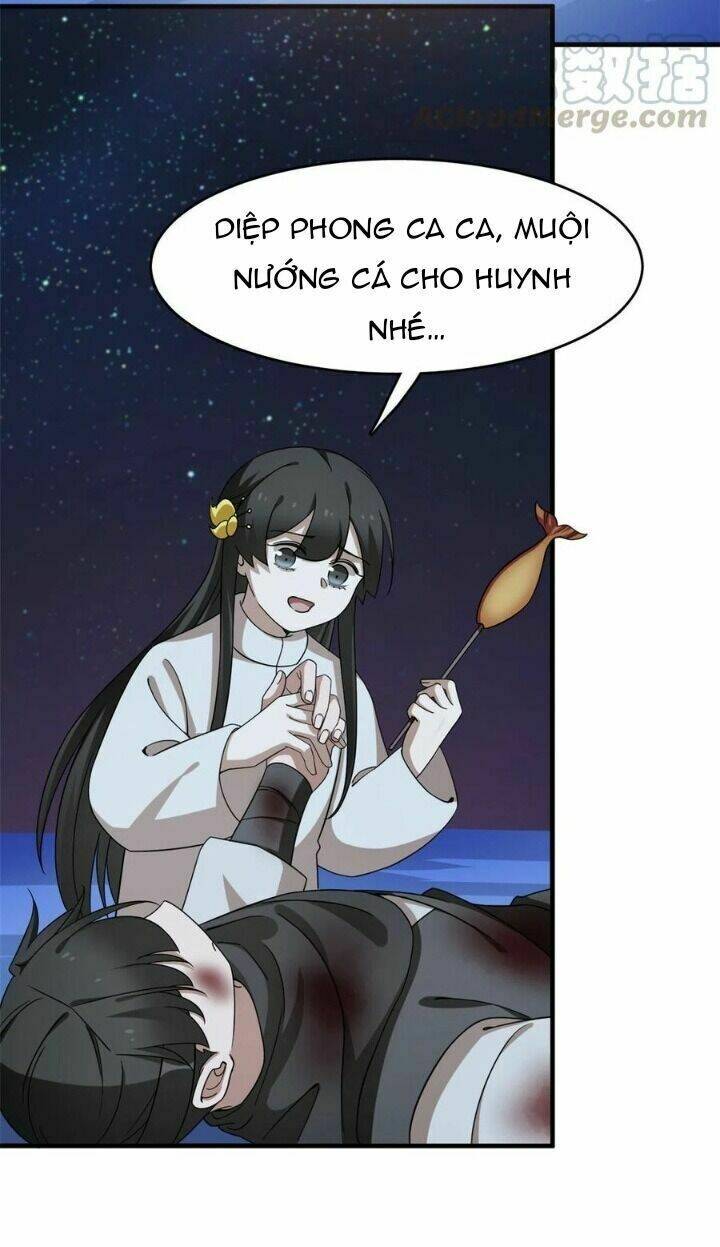 Độc Bộ Thiên Hạ: Đặc Công Thần Y Chapter 261 - Trang 6