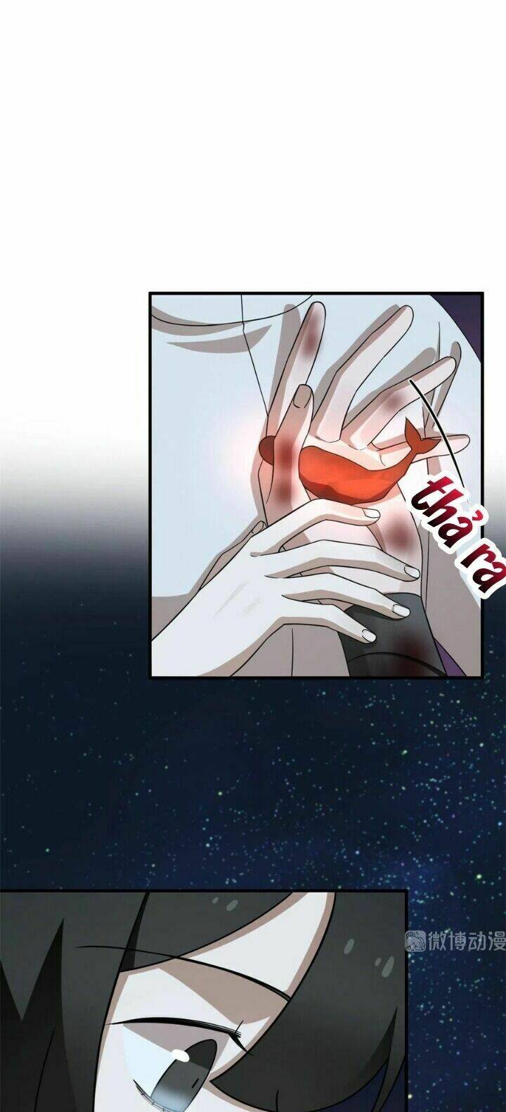 Độc Bộ Thiên Hạ: Đặc Công Thần Y Chapter 261 - Trang 7