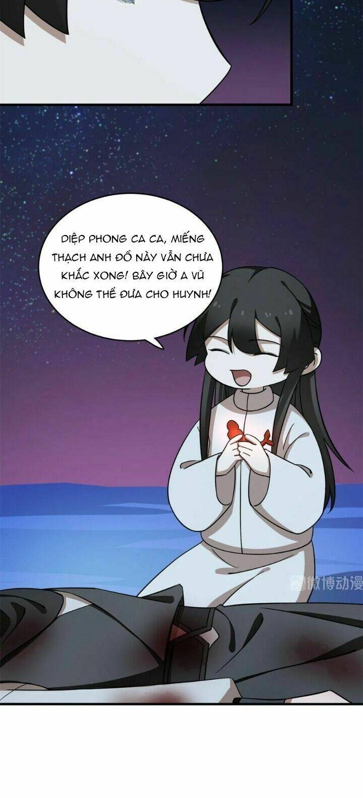 Độc Bộ Thiên Hạ: Đặc Công Thần Y Chapter 261 - Trang 8