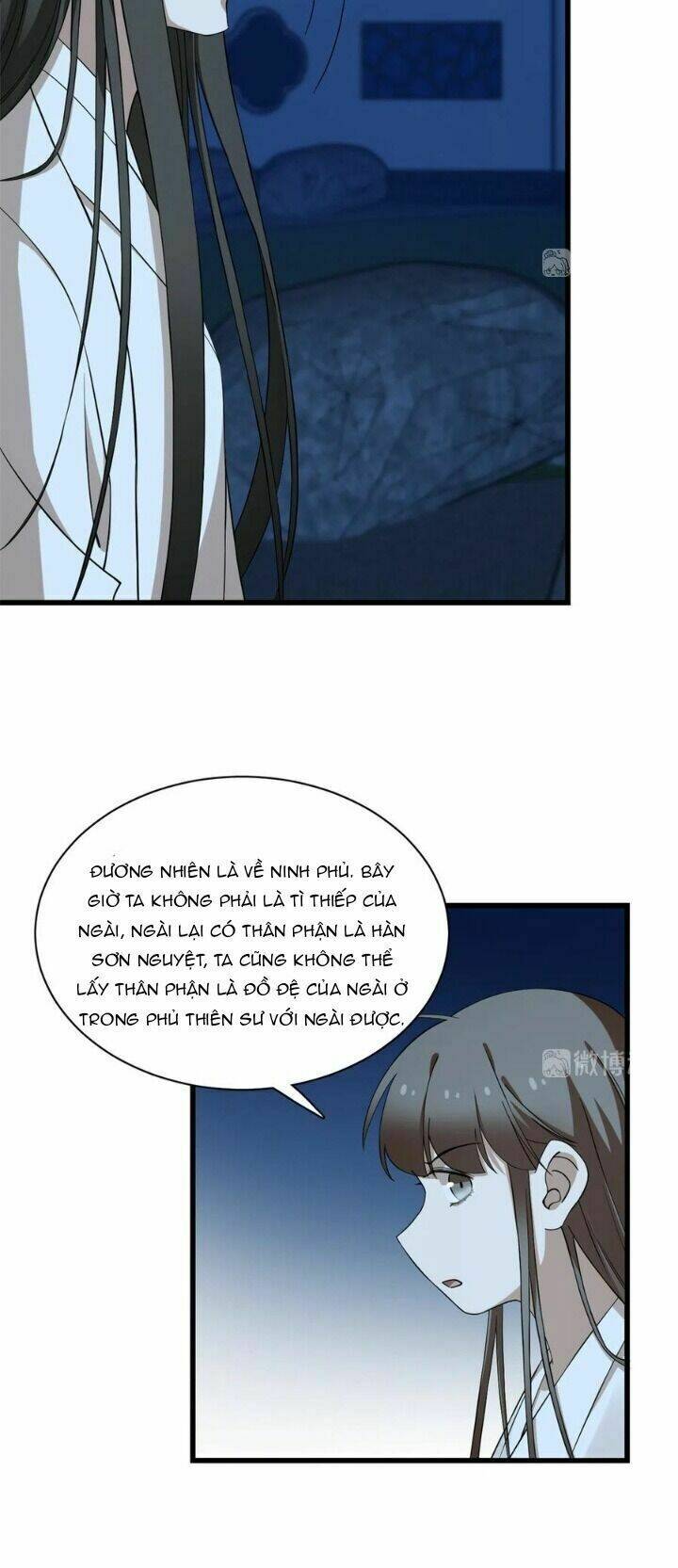 Độc Bộ Thiên Hạ: Đặc Công Thần Y Chapter 263 - Trang 9