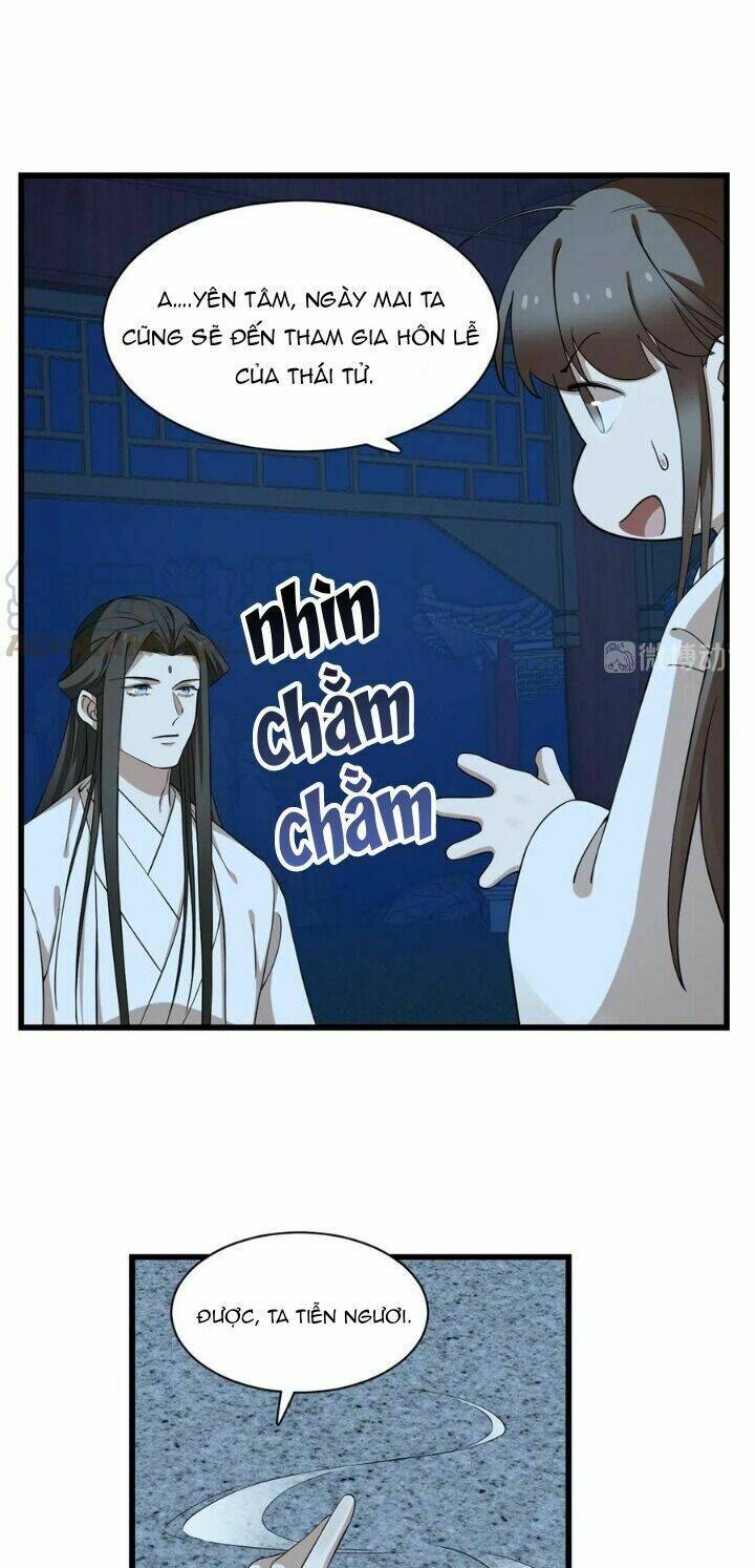 Độc Bộ Thiên Hạ: Đặc Công Thần Y Chapter 263 - Trang 10