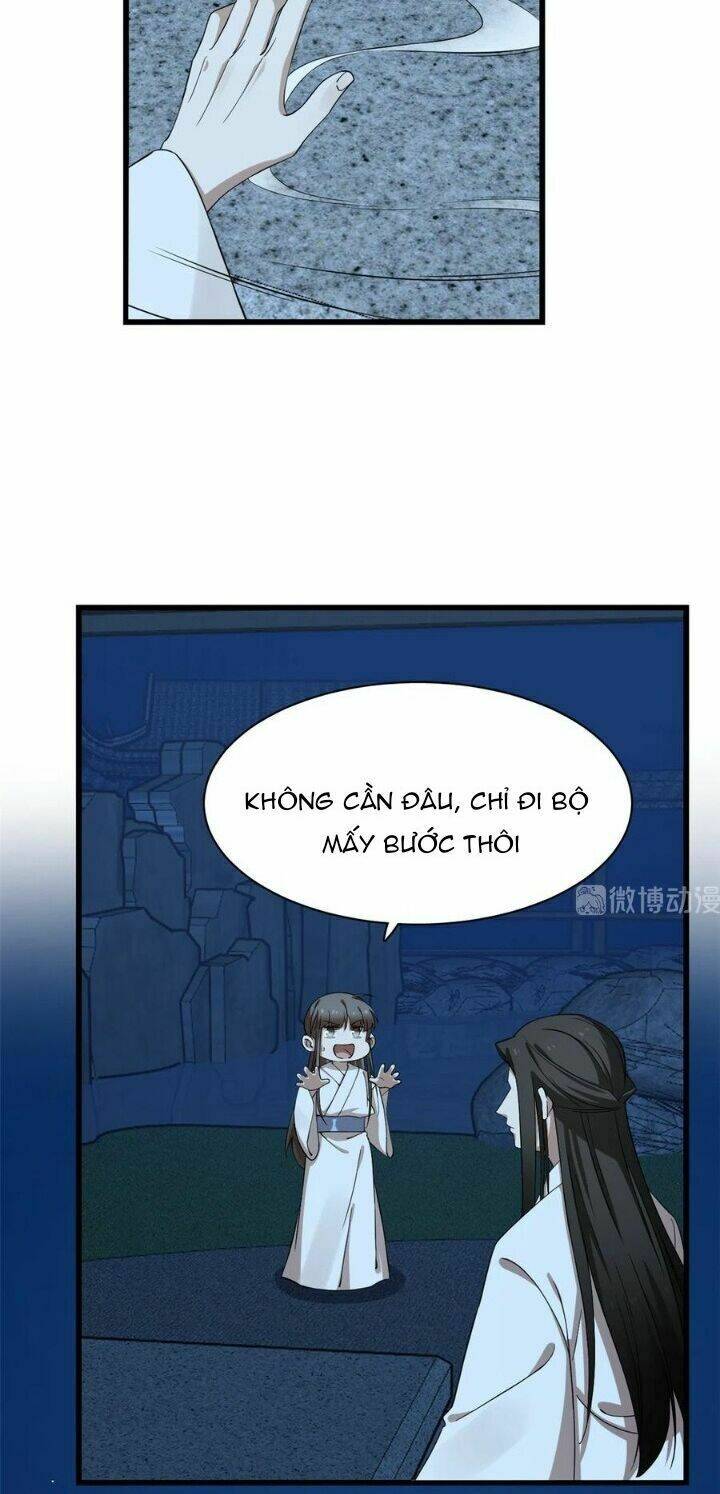 Độc Bộ Thiên Hạ: Đặc Công Thần Y Chapter 263 - Trang 11