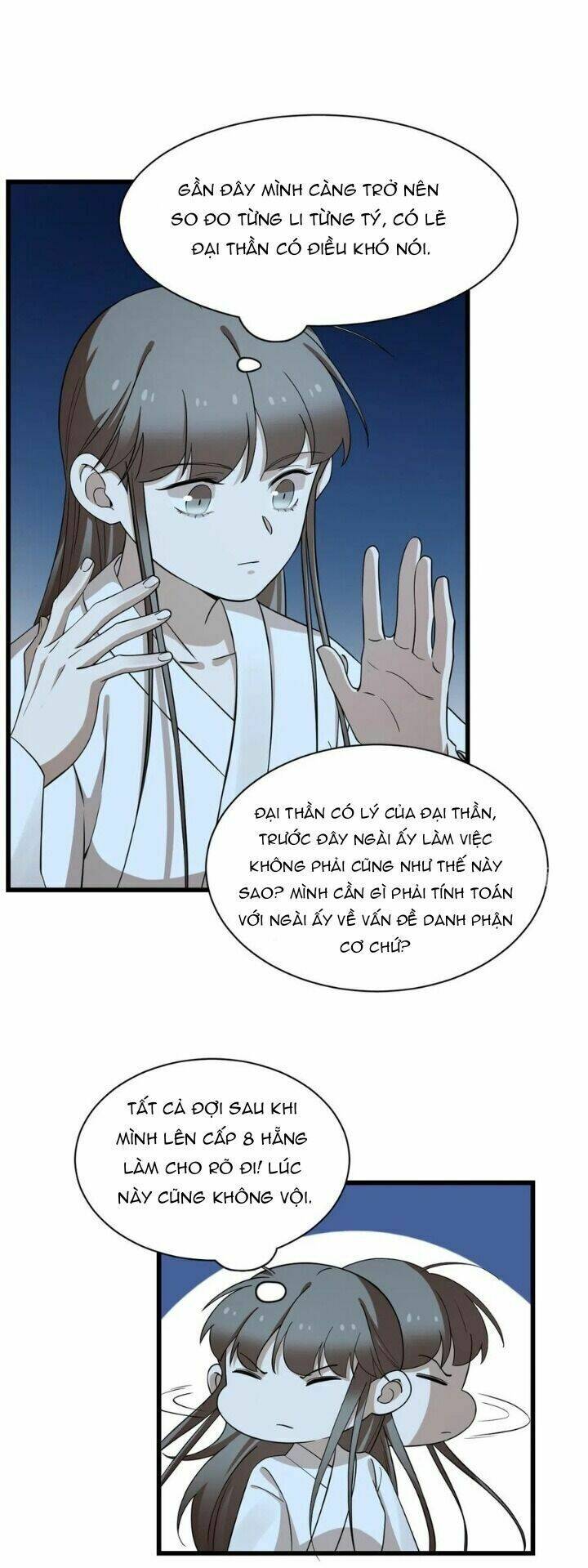 Độc Bộ Thiên Hạ: Đặc Công Thần Y Chapter 263 - Trang 15