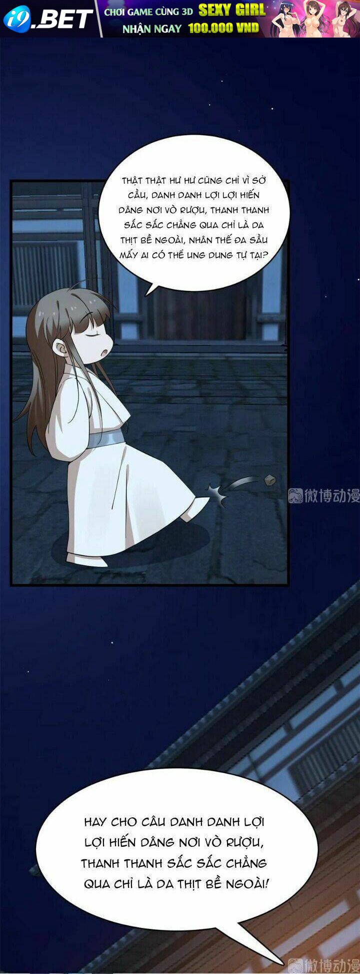 Độc Bộ Thiên Hạ: Đặc Công Thần Y Chapter 263 - Trang 16