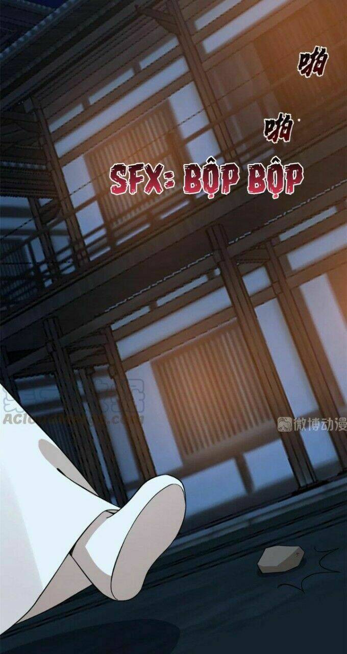 Độc Bộ Thiên Hạ: Đặc Công Thần Y Chapter 263 - Trang 17