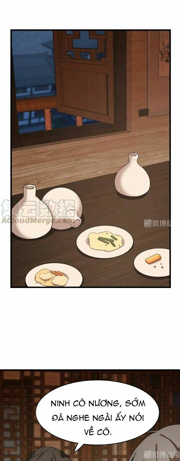 Độc Bộ Thiên Hạ: Đặc Công Thần Y Chapter 263 - Trang 19