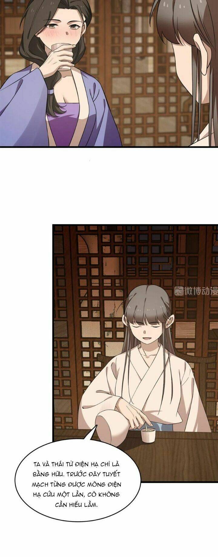 Độc Bộ Thiên Hạ: Đặc Công Thần Y Chapter 263 - Trang 20