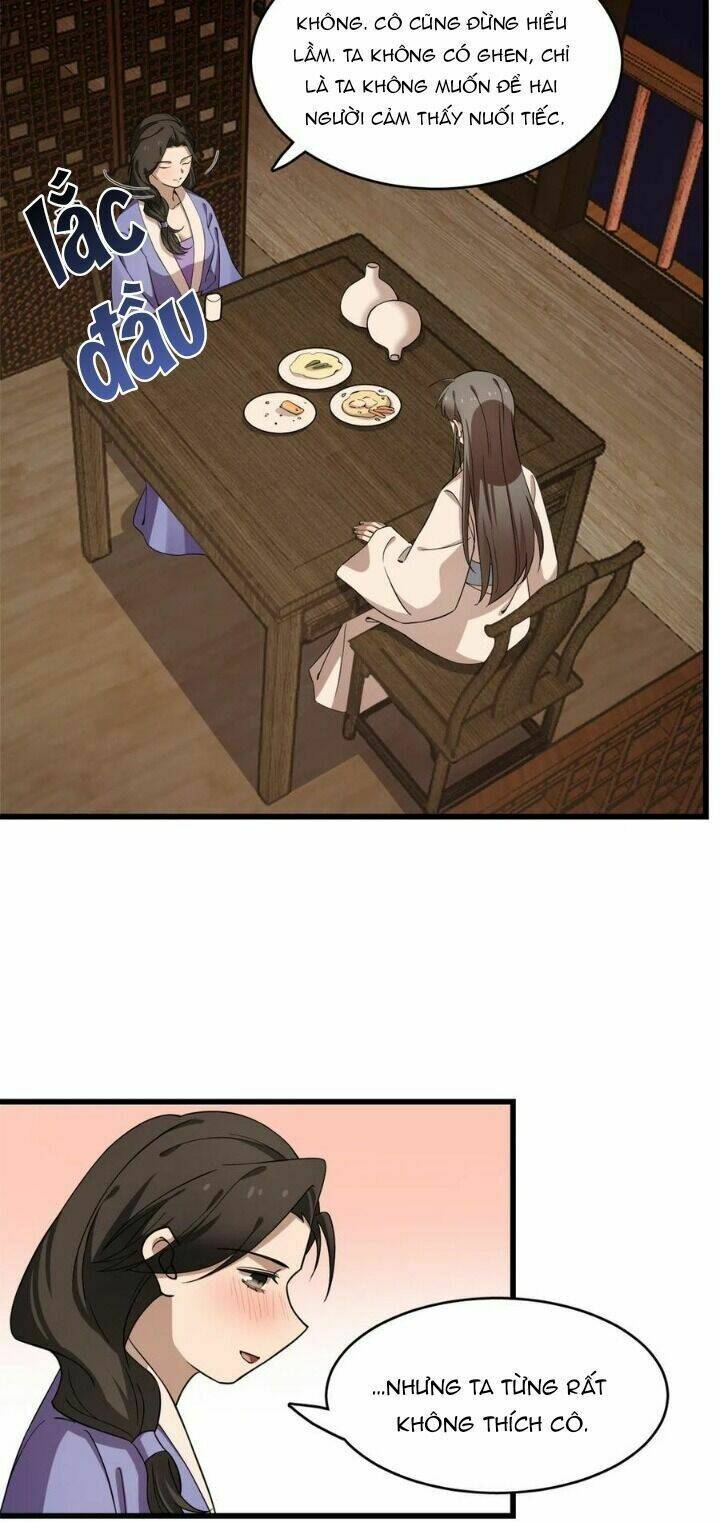 Độc Bộ Thiên Hạ: Đặc Công Thần Y Chapter 263 - Trang 22