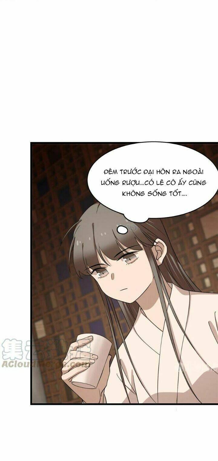 Độc Bộ Thiên Hạ: Đặc Công Thần Y Chapter 263 - Trang 23