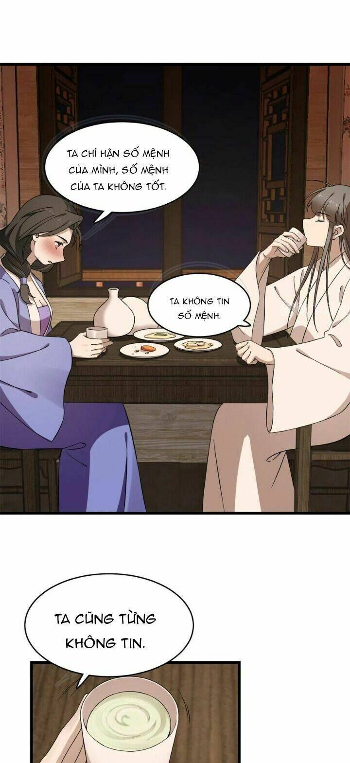 Độc Bộ Thiên Hạ: Đặc Công Thần Y Chapter 263 - Trang 24