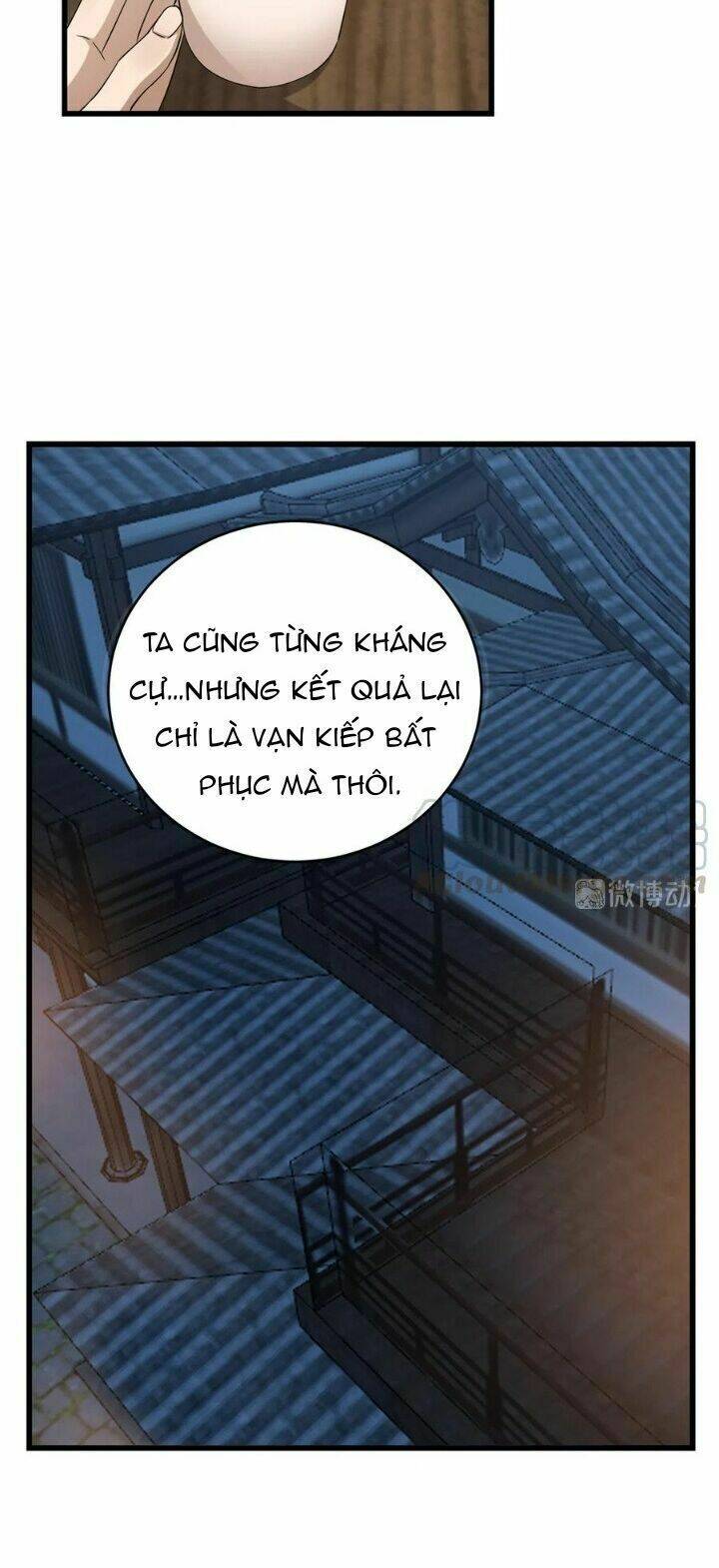 Độc Bộ Thiên Hạ: Đặc Công Thần Y Chapter 263 - Trang 25