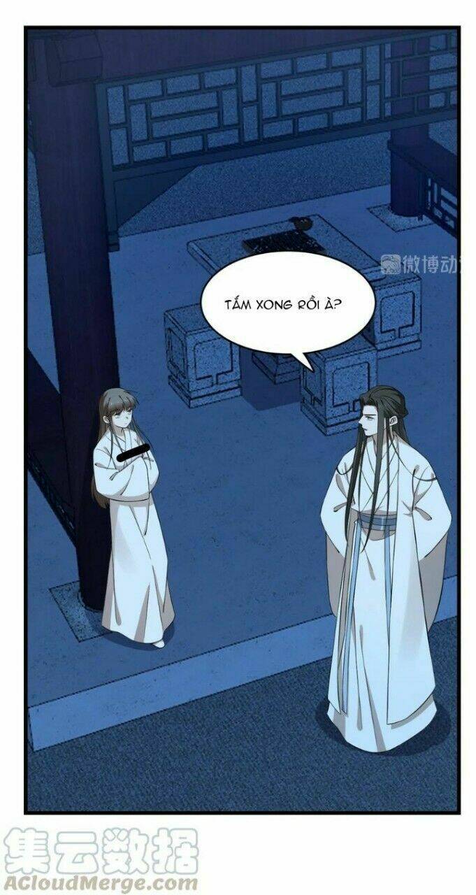 Độc Bộ Thiên Hạ: Đặc Công Thần Y Chapter 263 - Trang 2