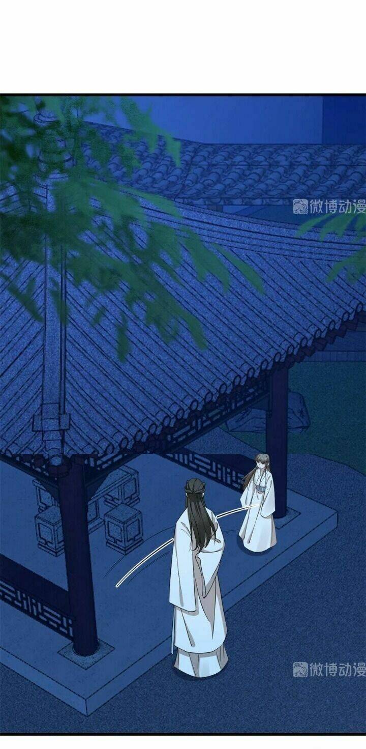 Độc Bộ Thiên Hạ: Đặc Công Thần Y Chapter 263 - Trang 5