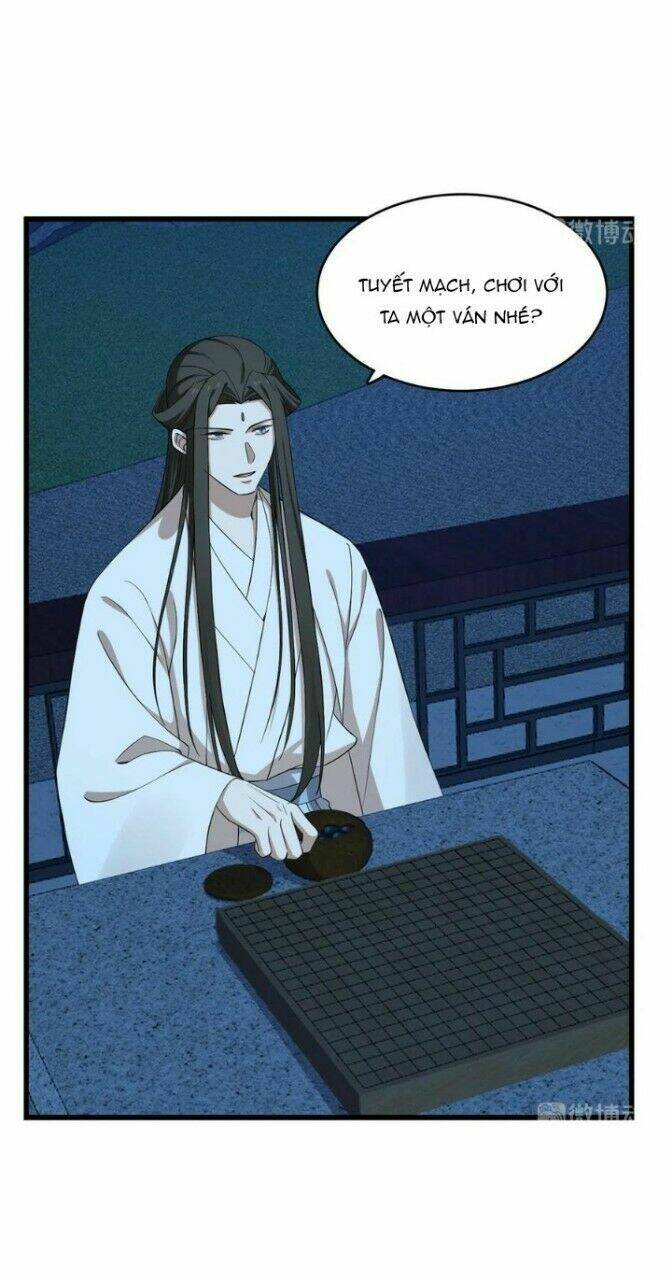 Độc Bộ Thiên Hạ: Đặc Công Thần Y Chapter 263 - Trang 7