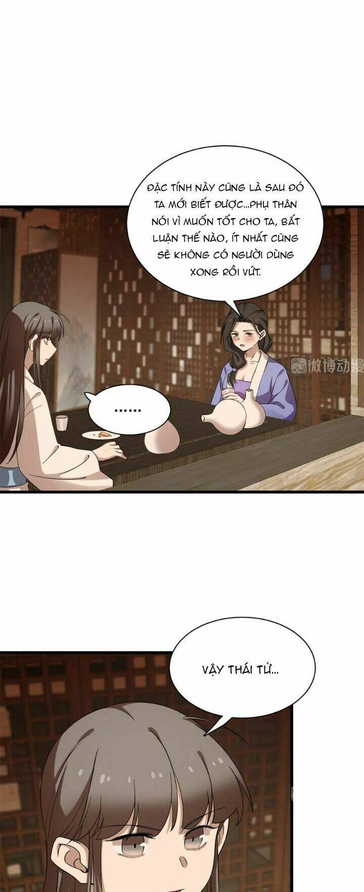 Độc Bộ Thiên Hạ: Đặc Công Thần Y - Chapter 264 - Page 10