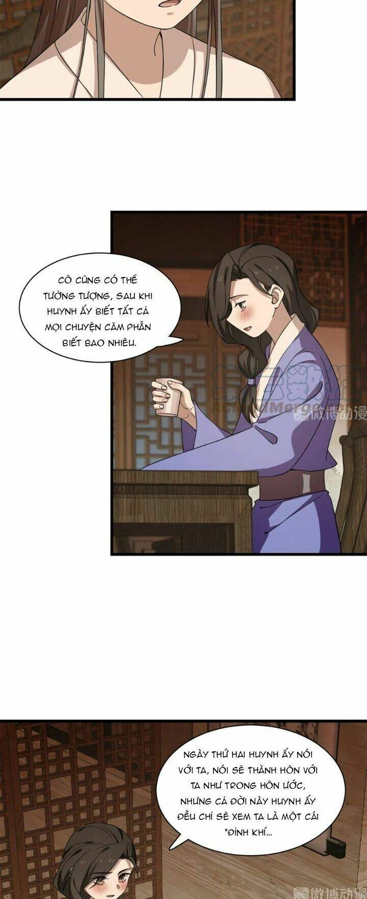 Độc Bộ Thiên Hạ: Đặc Công Thần Y - Chapter 264 - Page 11