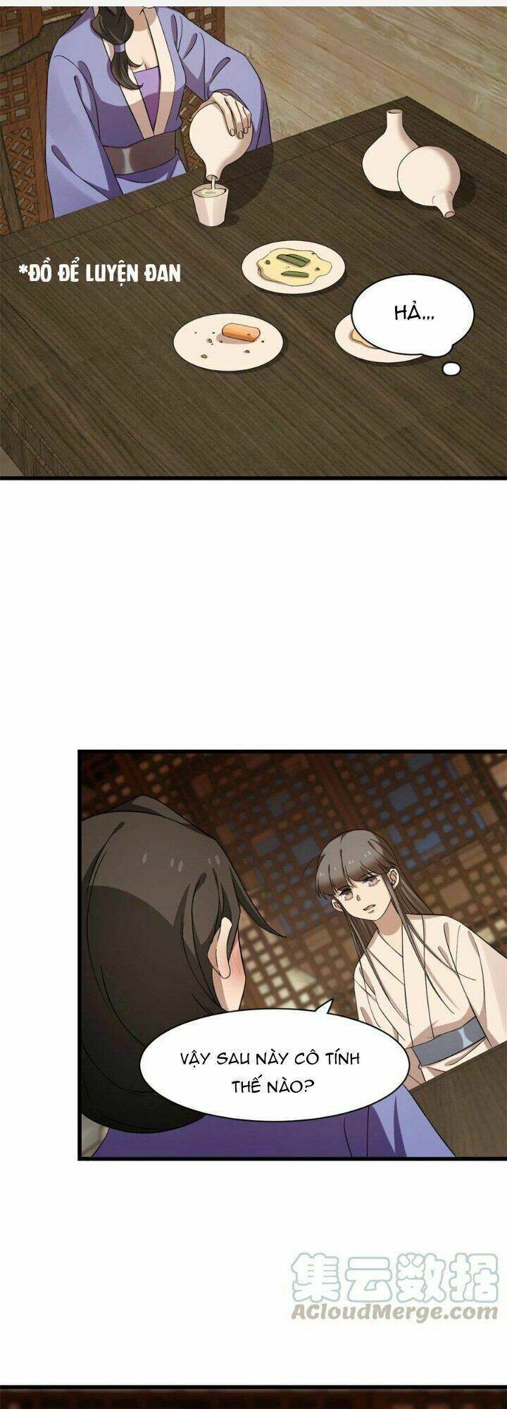 Độc Bộ Thiên Hạ: Đặc Công Thần Y - Chapter 264 - Page 12