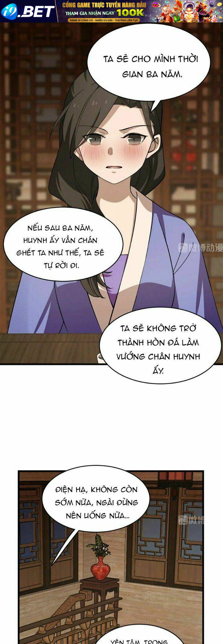 Độc Bộ Thiên Hạ: Đặc Công Thần Y - Chapter 264 - Page 13