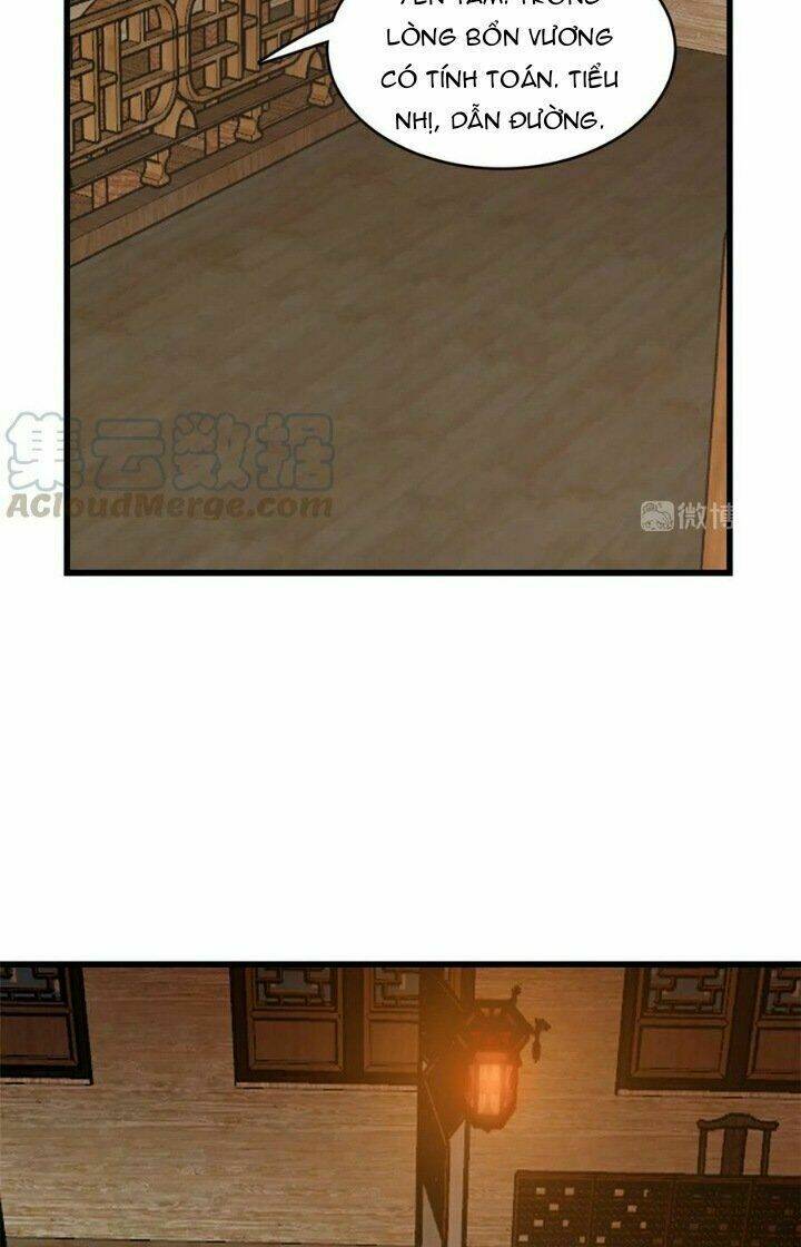 Độc Bộ Thiên Hạ: Đặc Công Thần Y - Chapter 264 - Page 14