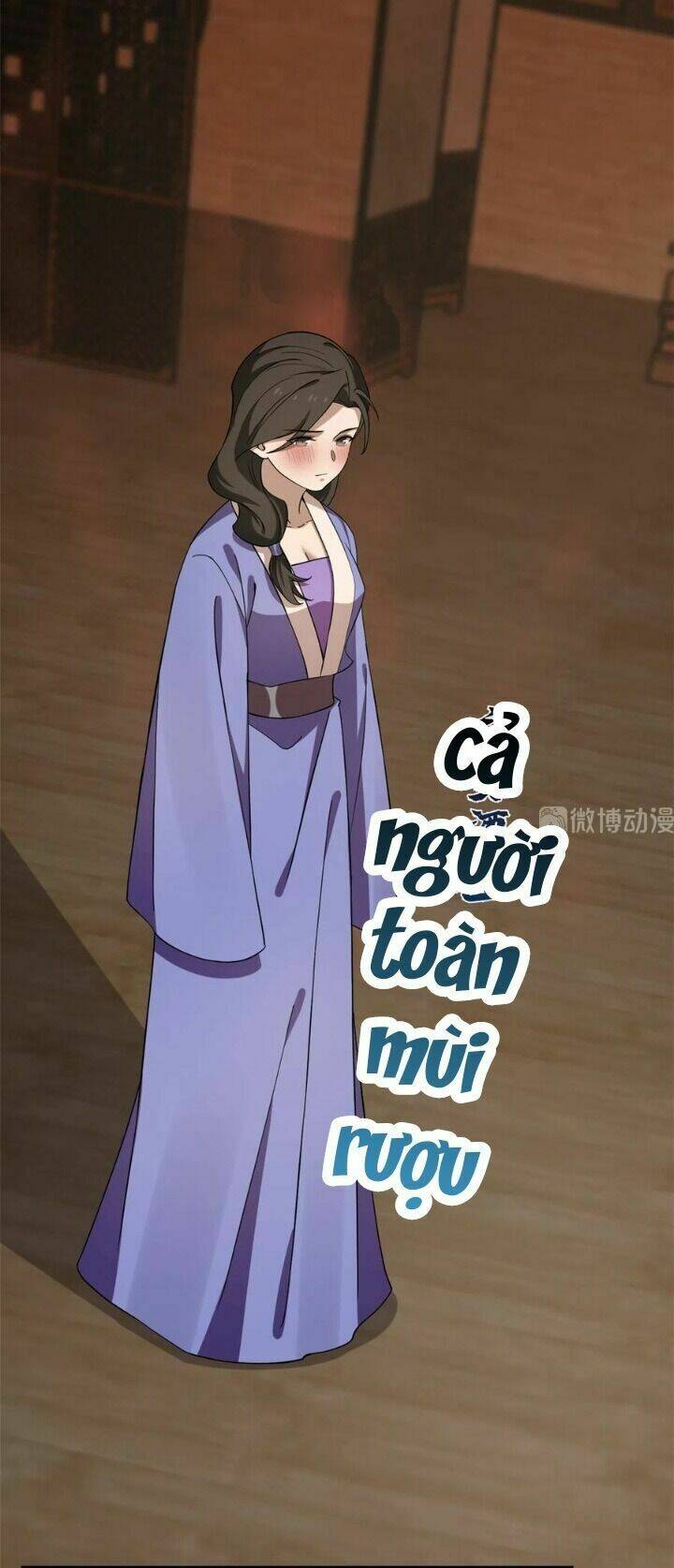 Độc Bộ Thiên Hạ: Đặc Công Thần Y - Chapter 264 - Page 20