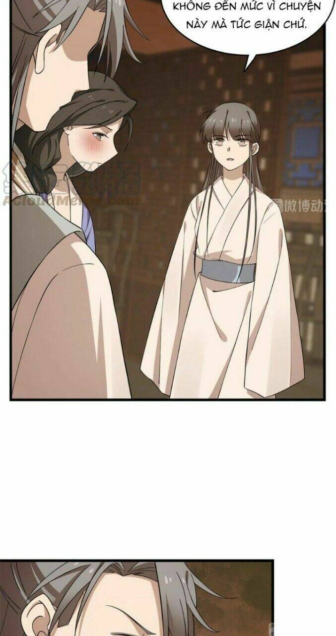 Độc Bộ Thiên Hạ: Đặc Công Thần Y - Chapter 264 - Page 23